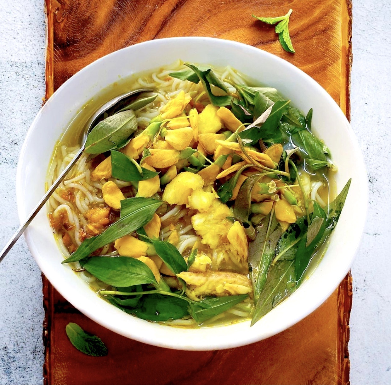 Mon ngon mien Tay anh 6