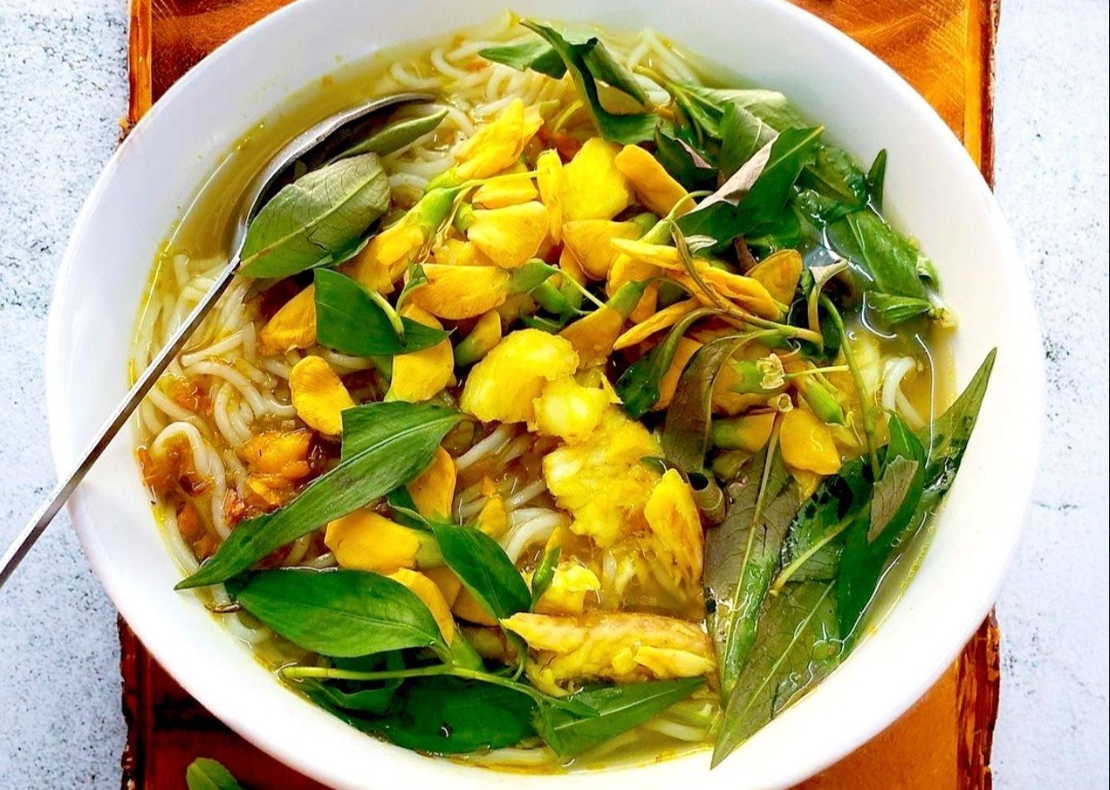 7 dac san mien Tay mua nao cung co hinh anh