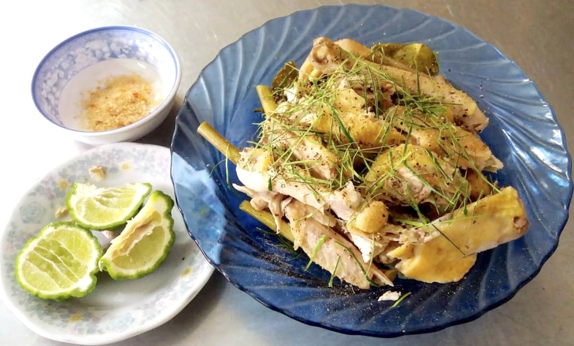 Mon ngon mien Tay anh 7