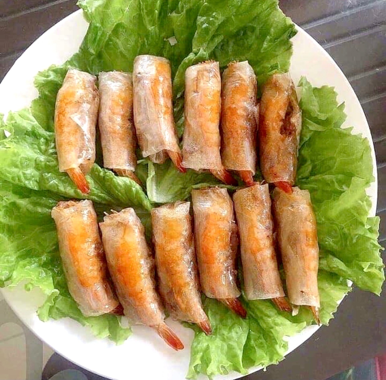 Mon ngon tu tom anh 1