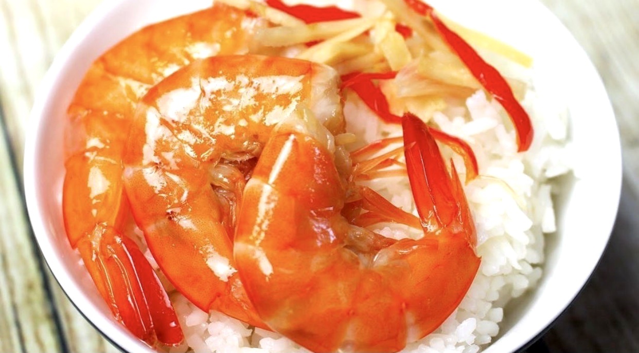 Mon ngon tu tom anh 3