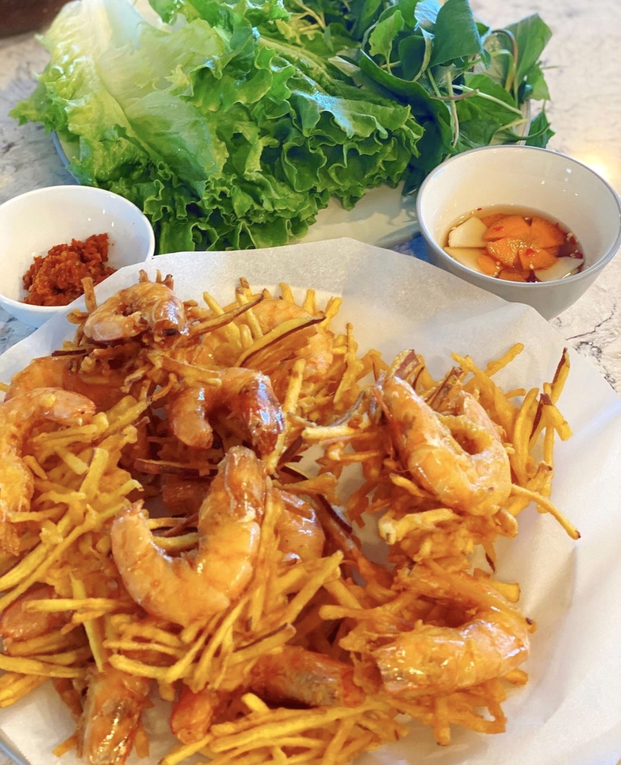 Mon ngon tu tom anh 4