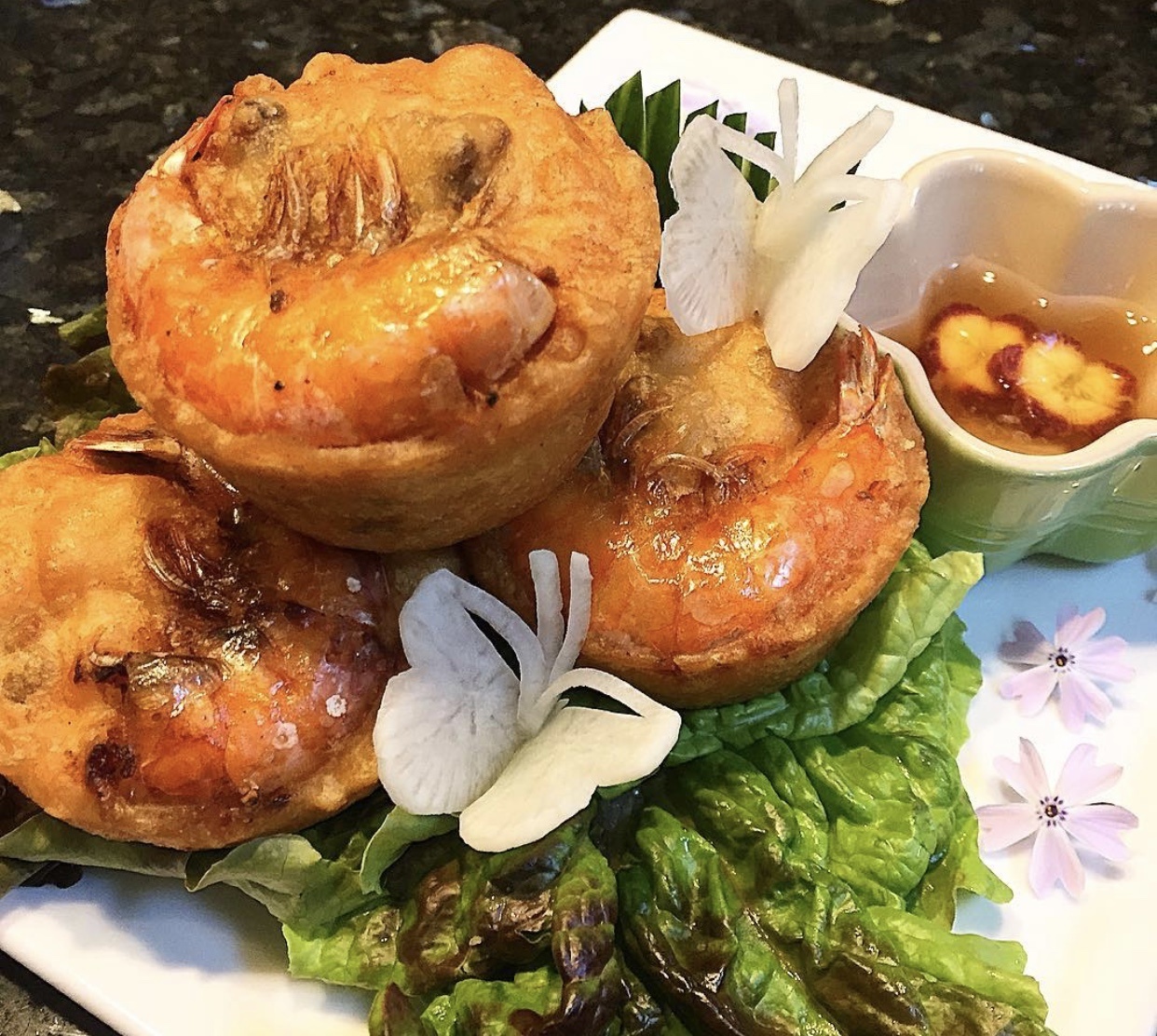 Mon ngon tu tom anh 5