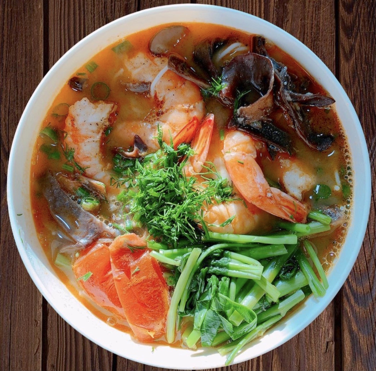 Mon ngon tu tom anh 6