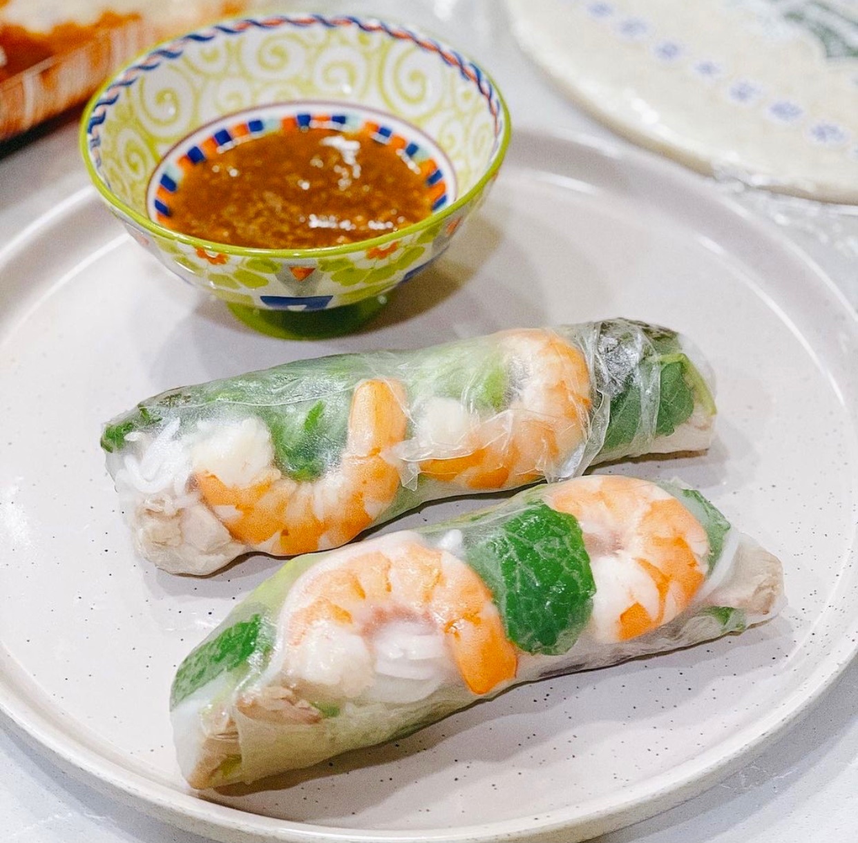 Mon ngon tu tom anh 7