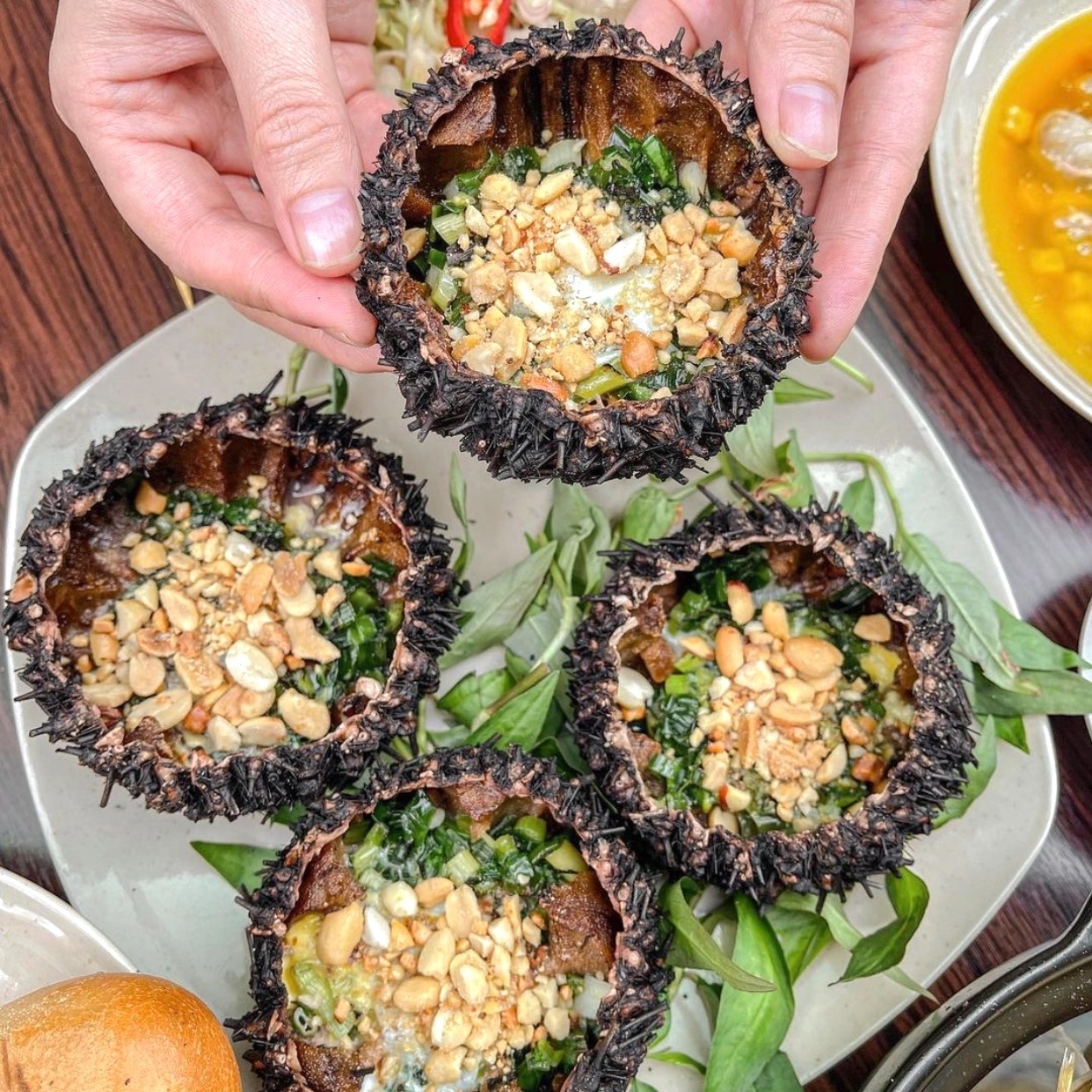 Quán ốc ngon ở Sài Gòn ảnh 7 Quan oc ngon o Sai Gon anh 7