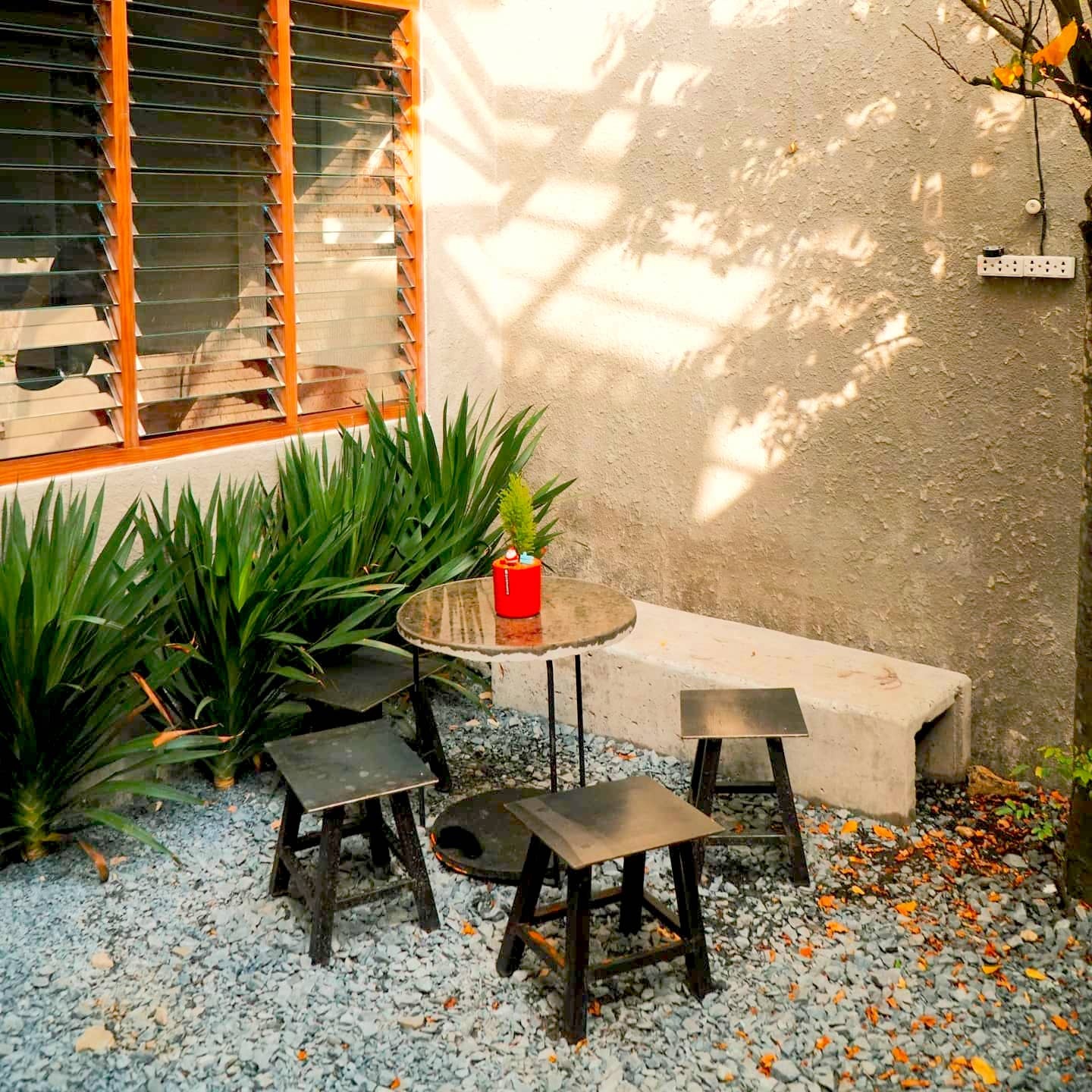 Quán cà phê đẹp ở Sài Gòn ảnh 14 Quan ca phe dep o Sai Gon anh 14