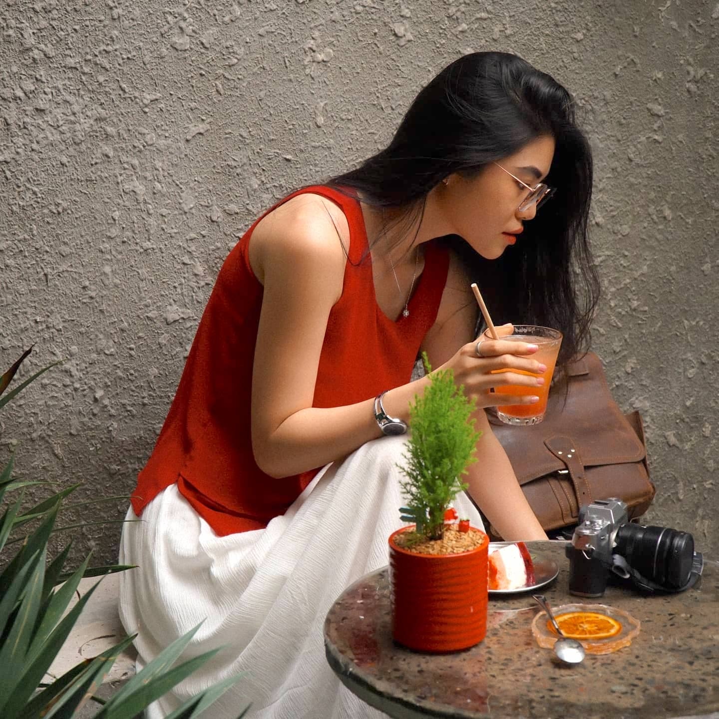 Quán cà phê đẹp ở Sài Gòn ảnh 13 Quan ca phe dep o Sai Gon anh 13