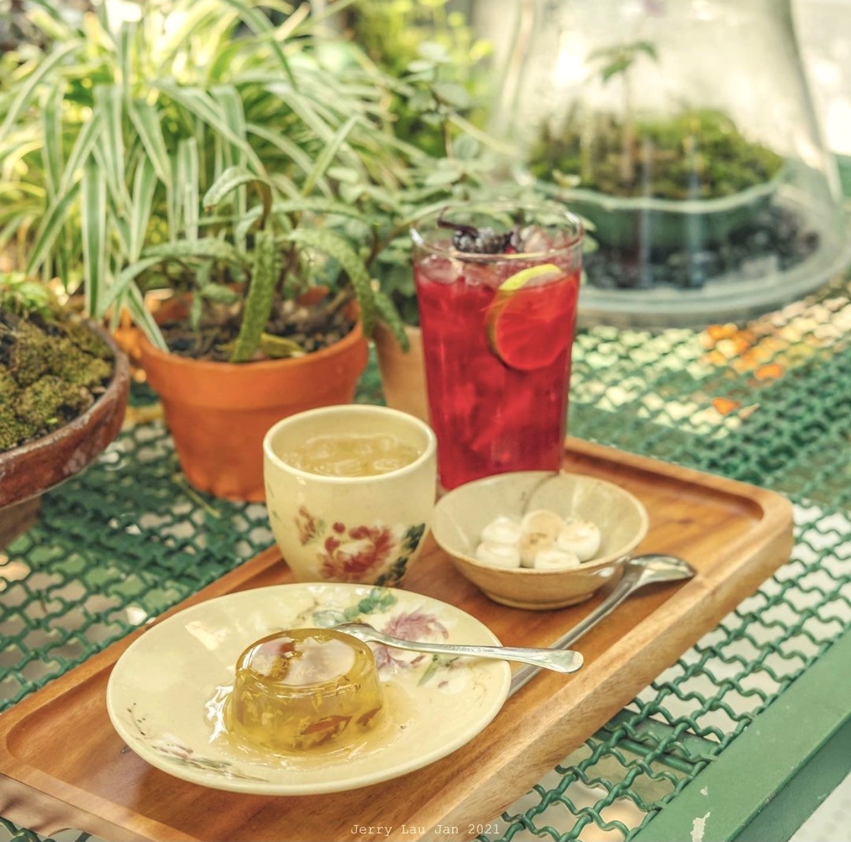 Quán cà phê đẹp ở Sài Gòn ảnh 7 Quan ca phe dep o Sai Gon anh 7