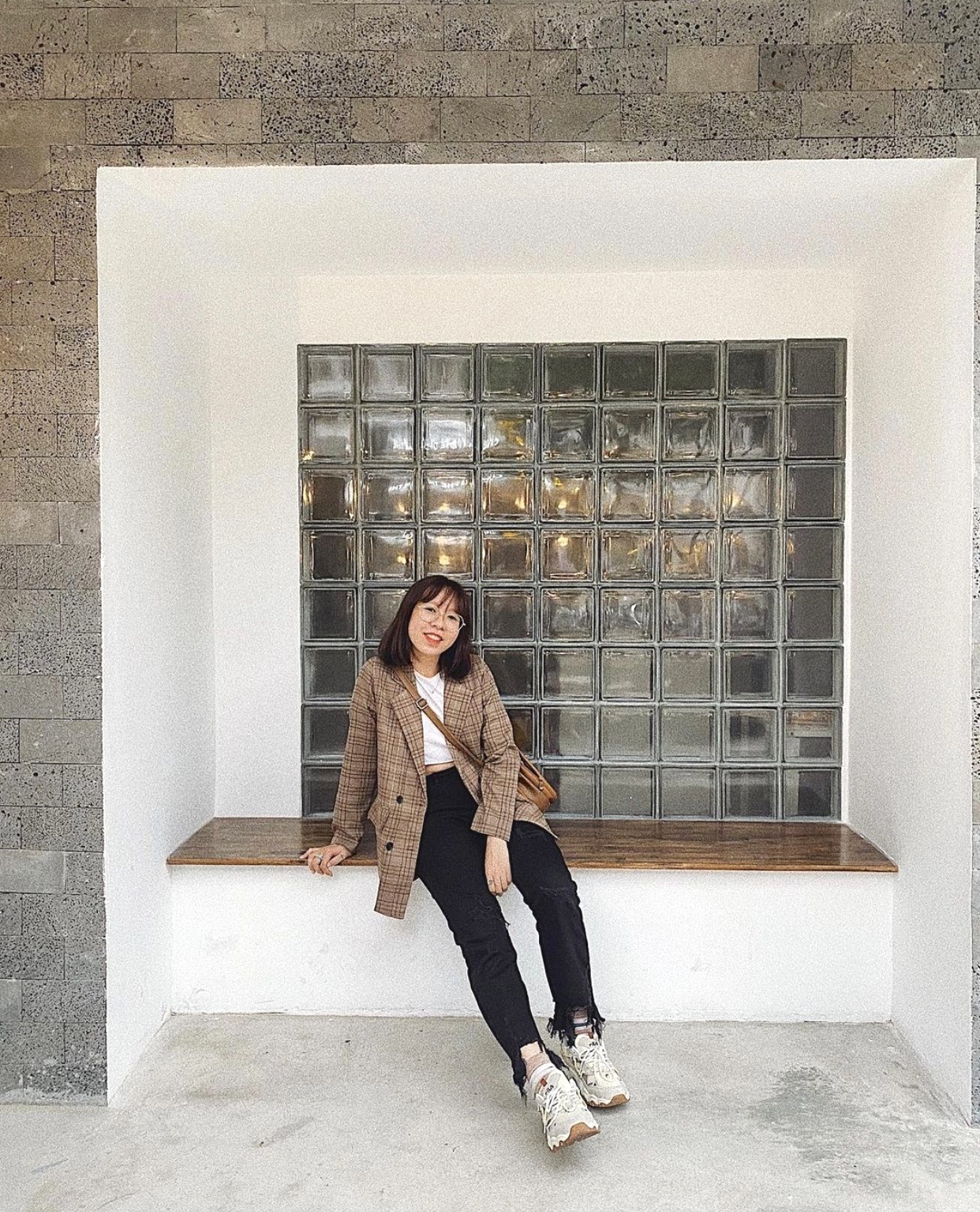 Quán cà phê đẹp ở Sài Gòn ảnh 12 Quan ca phe dep o Sai Gon anh 12