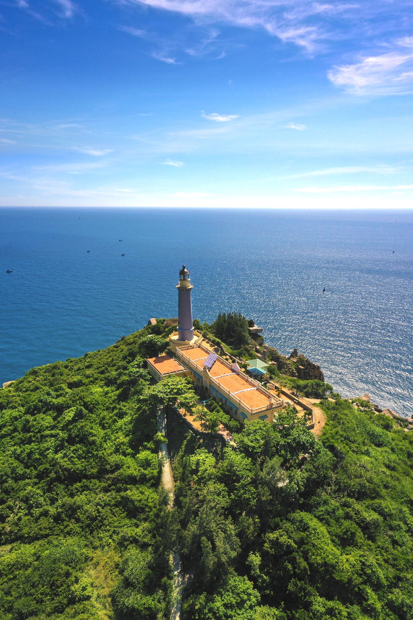 Du lich Phu Yen anh 5