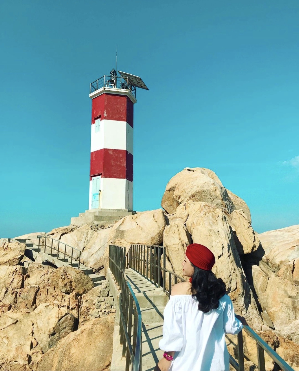 Du lich Phu Yen anh 3