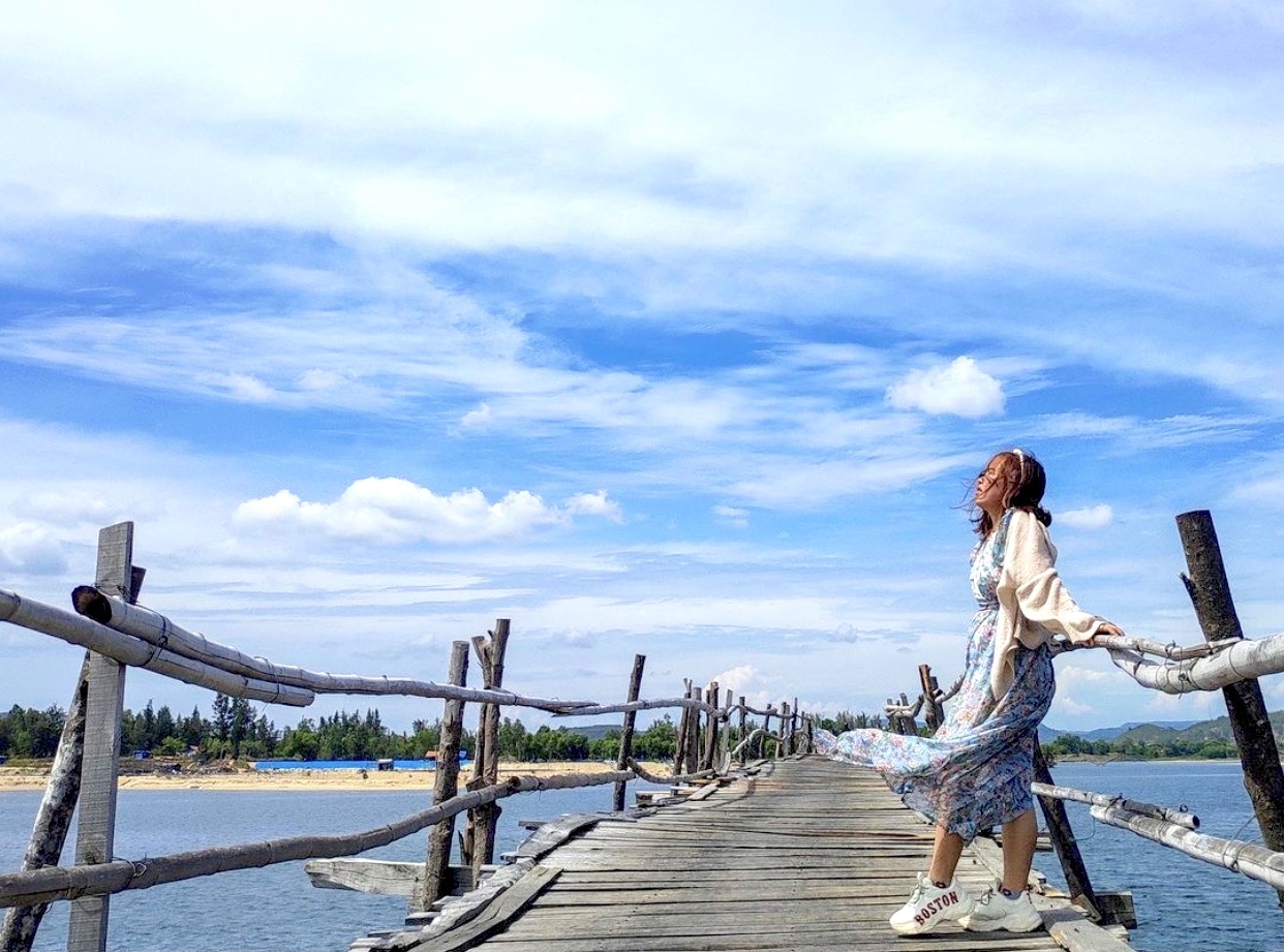 Du lich Phu Yen anh 6