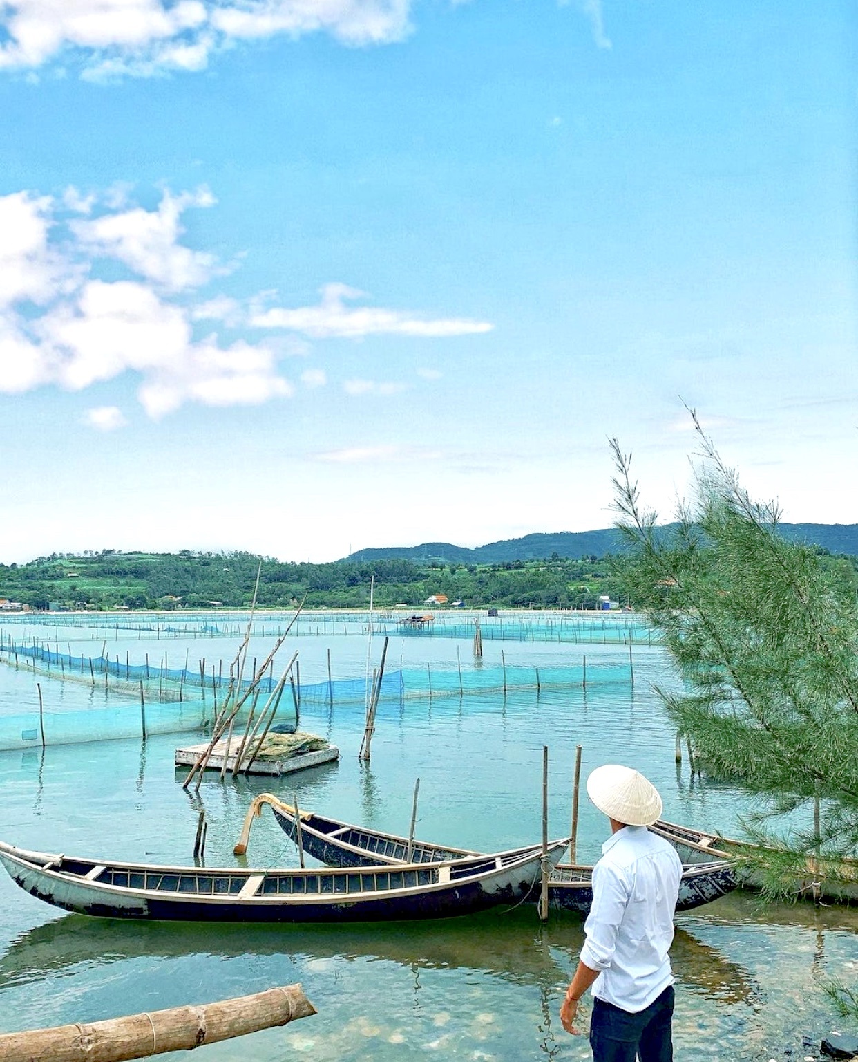 Du lich Phu Yen anh 4