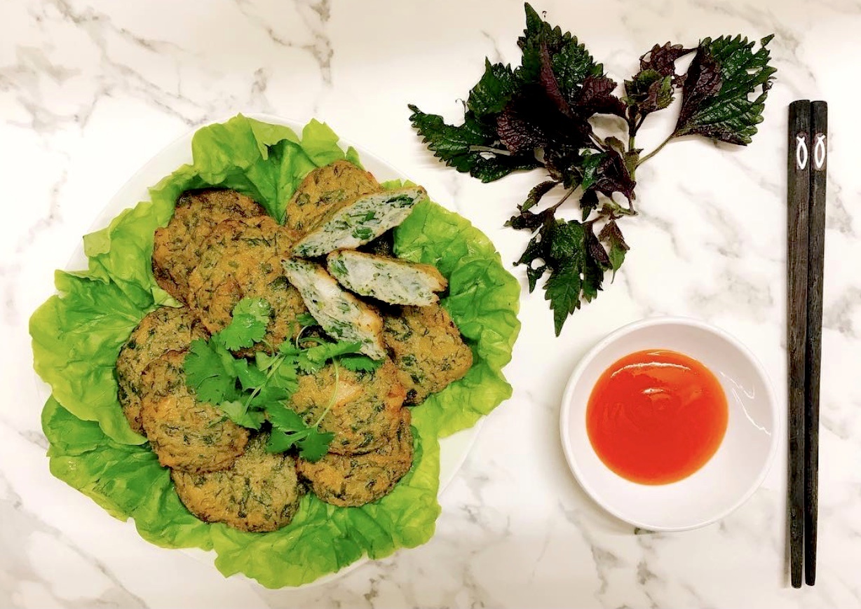 Dac san nem cha Viet Nam anh 4