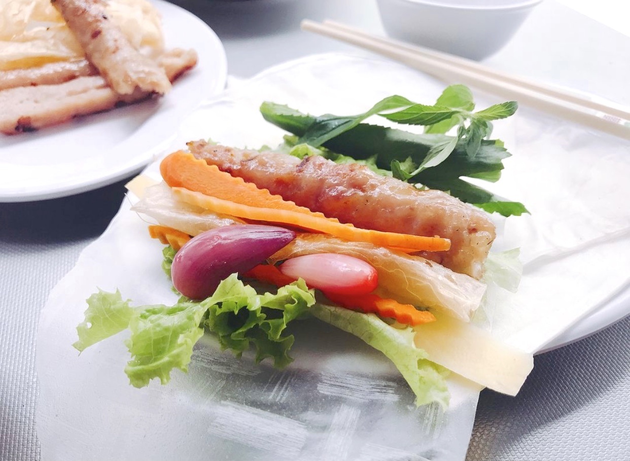 Dac san nem cha Viet Nam anh 5