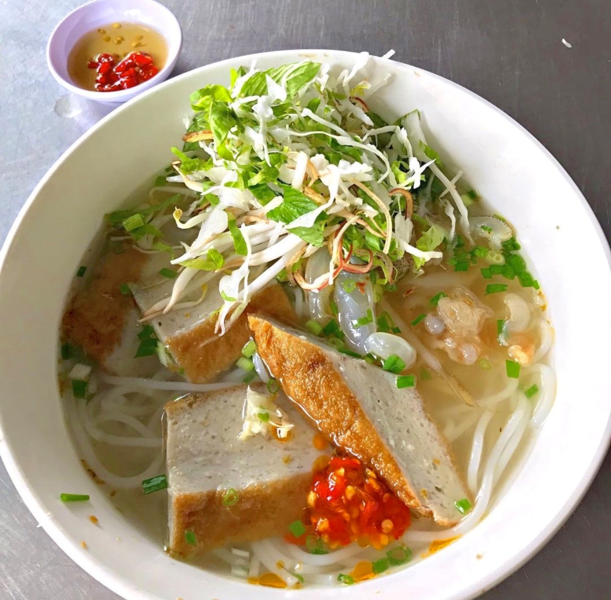 Dac san nem cha Viet Nam anh 6