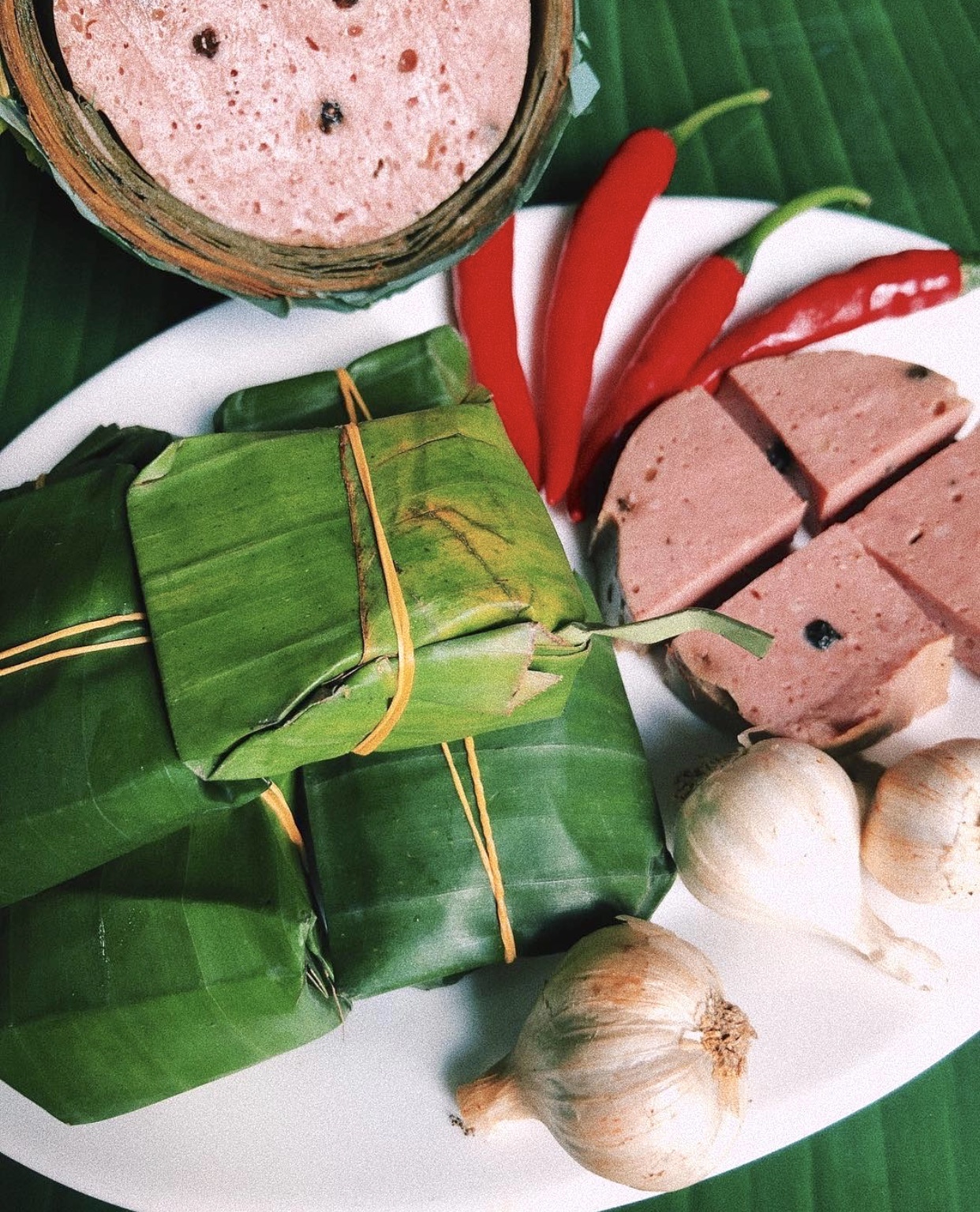 Dac san nem cha Viet Nam anh 7