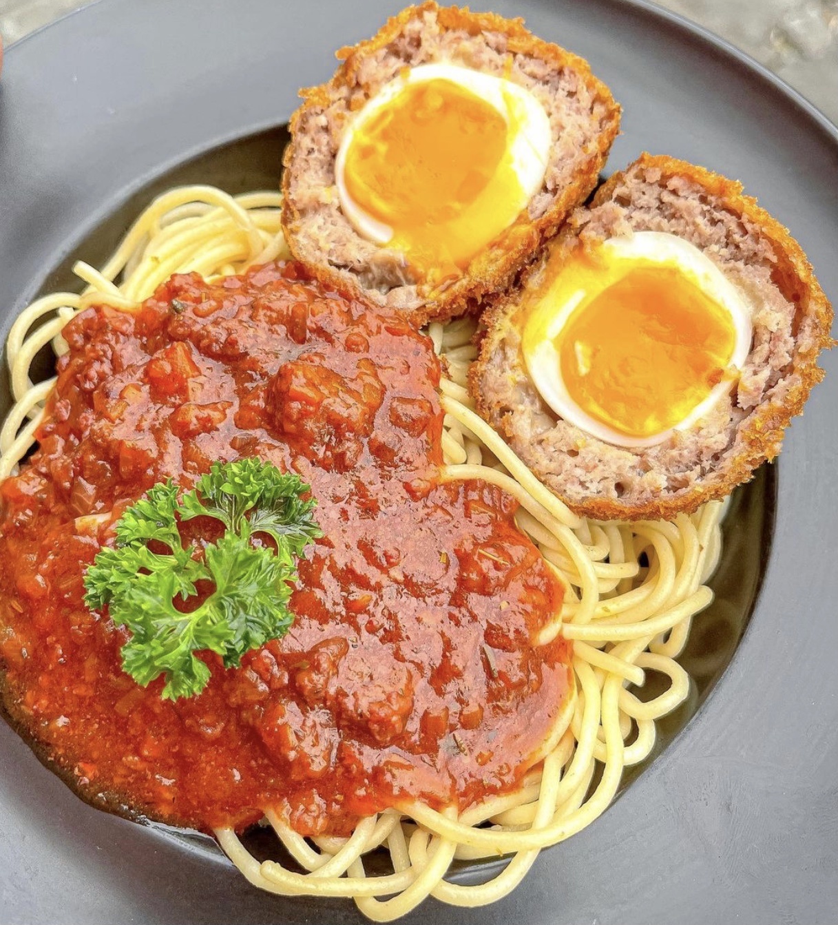 Cac mon mi ngon o Sai Gon anh 5