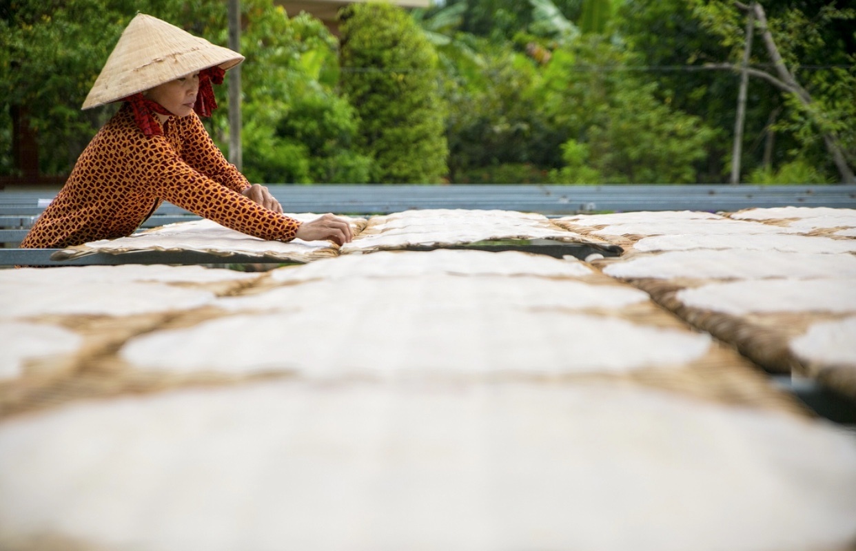 Du lich mien Tay anh 1