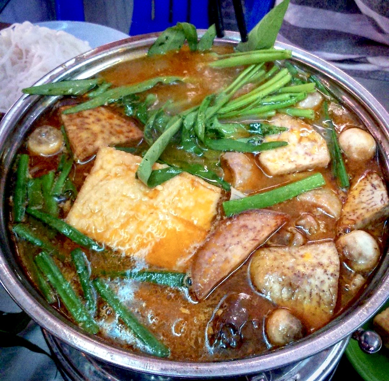 Du lich mien Tay anh 3