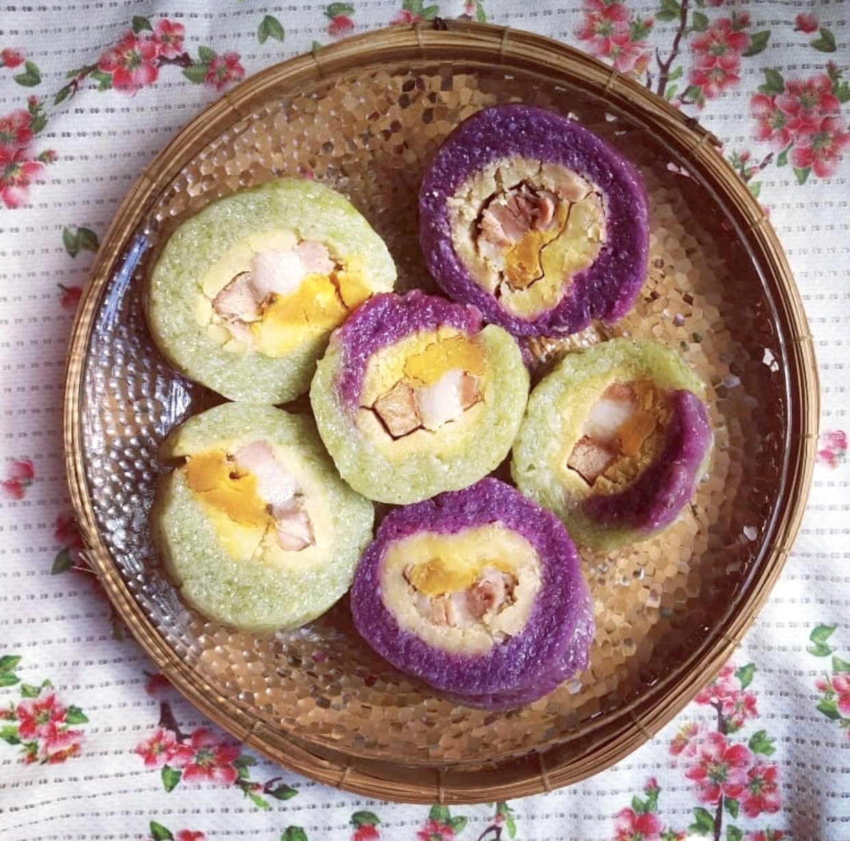 Du lich mien Tay anh 5