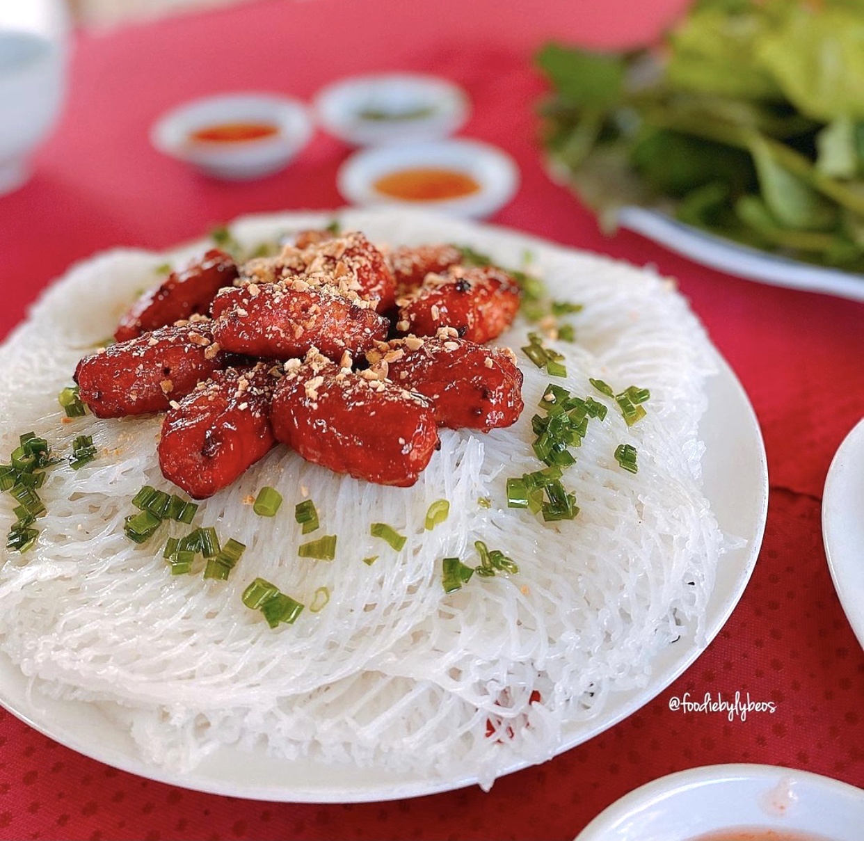 Du lich mien Tay anh 6