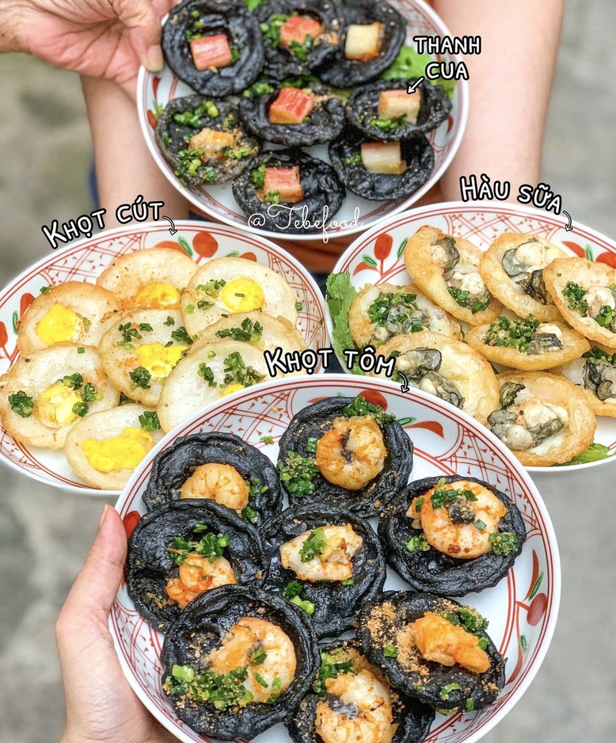 Mon an tu tinh than tre anh 3