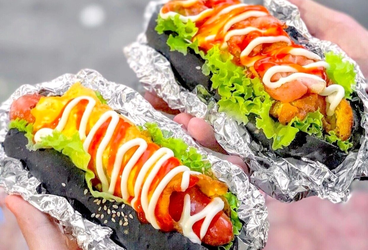 7 mon lam tu than tre hut gioi tre o TP.HCM hinh anh