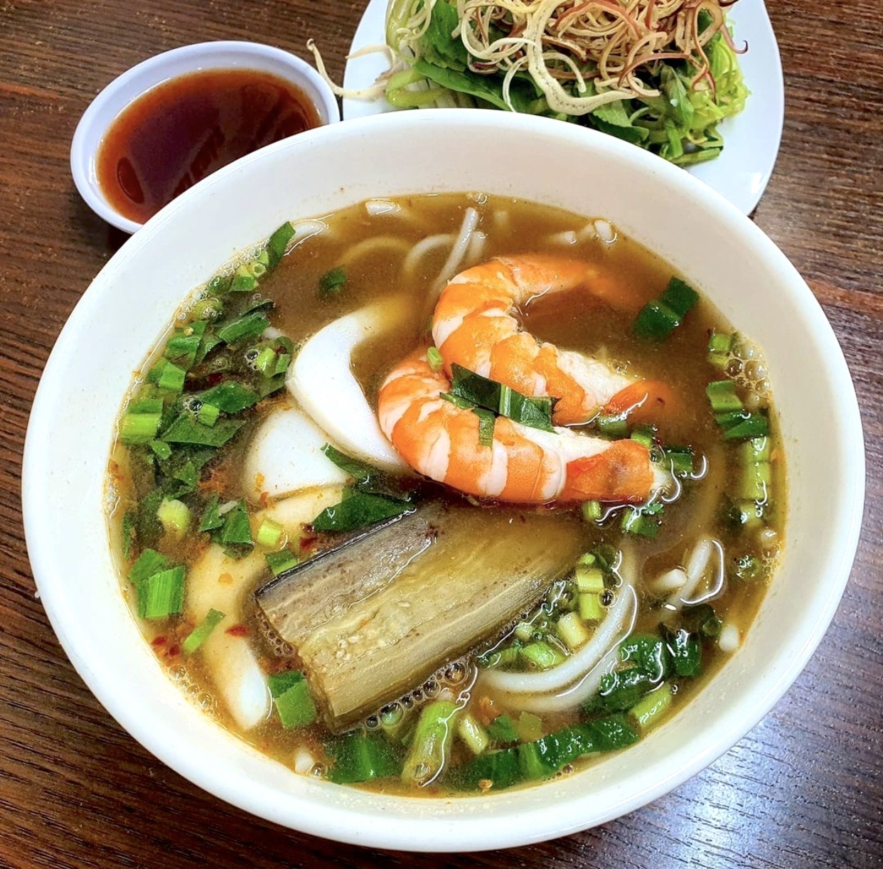 Mon ngon mien Tay anh 2