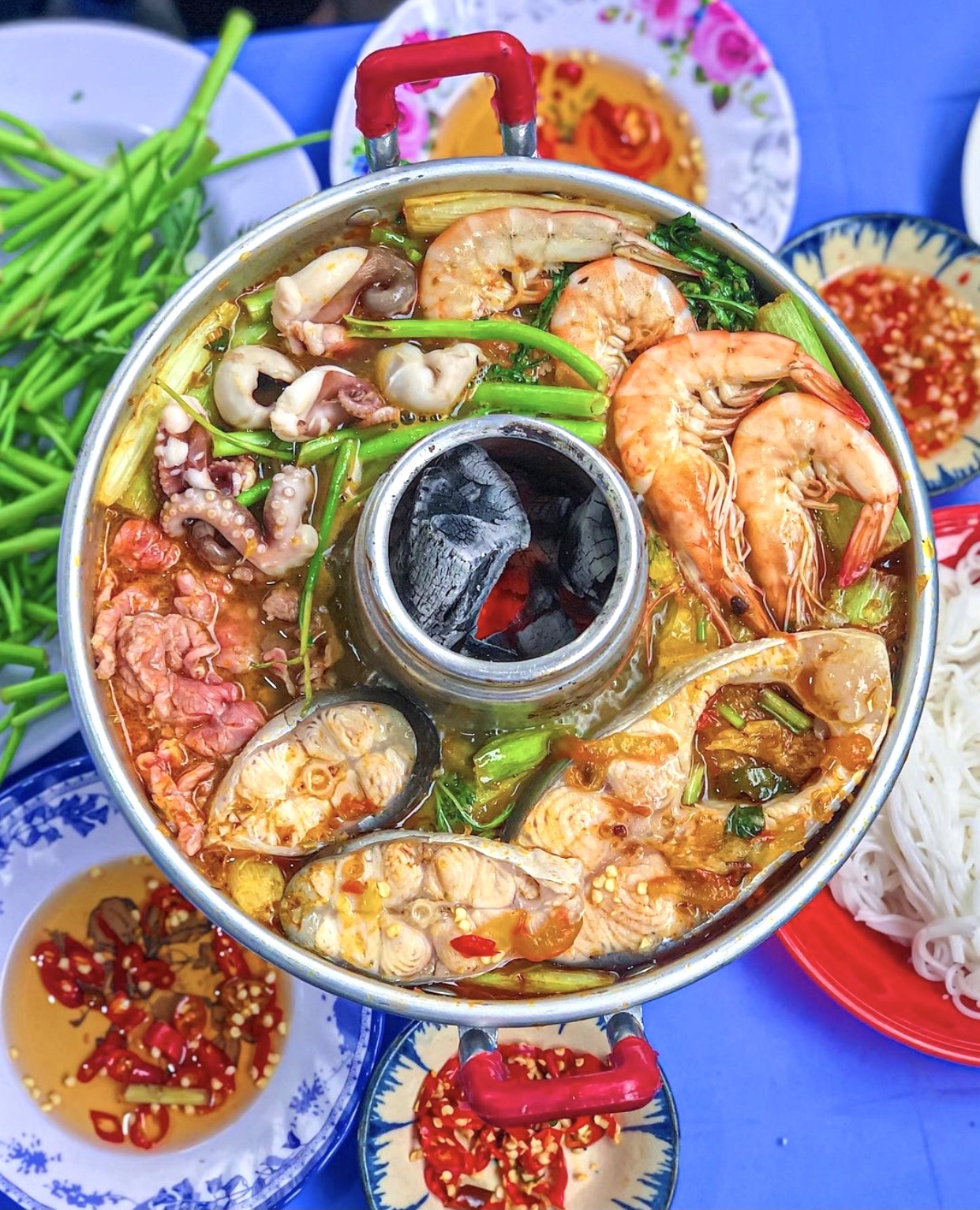 Mon ngon mien Tay anh 3