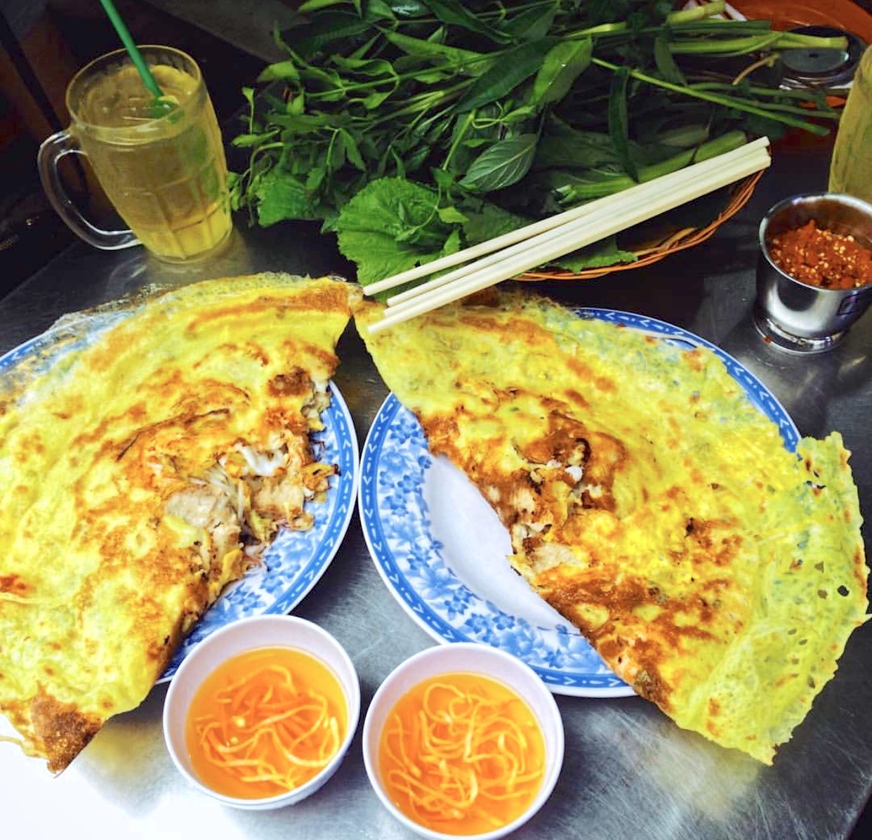 Mon ngon mien Tay anh 4