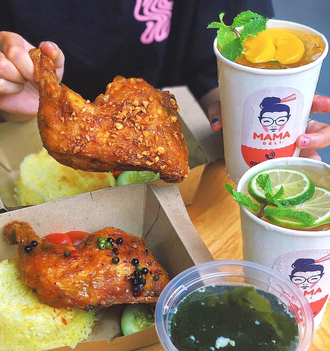 Dat mon online o Sai Gon anh 5