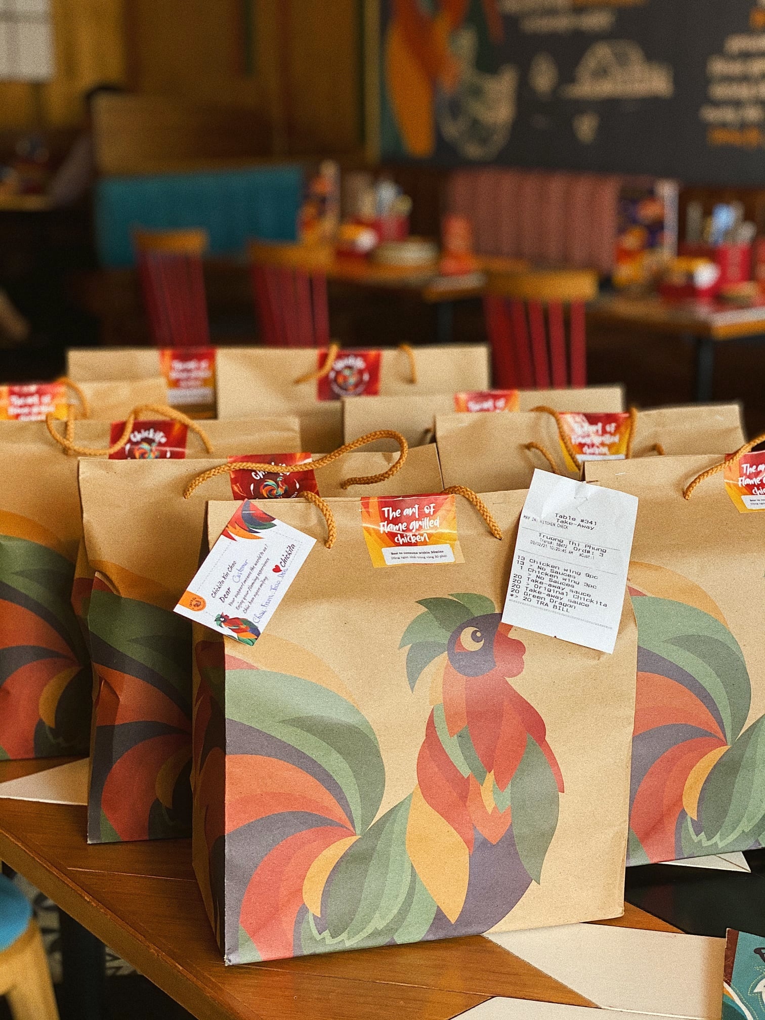 Dat mon online o Sai Gon anh 2