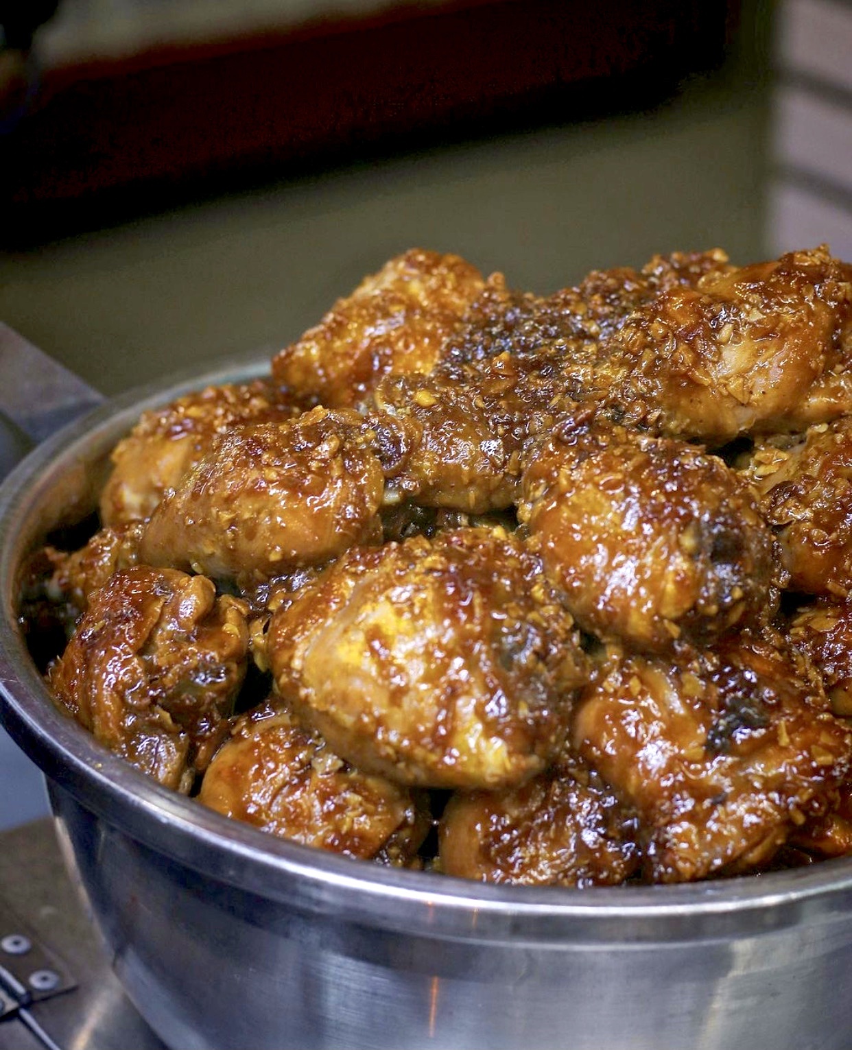 Quán ăn đêm ở Sài Gòn ảnh 3 Quan an dem o Sai Gon anh 3