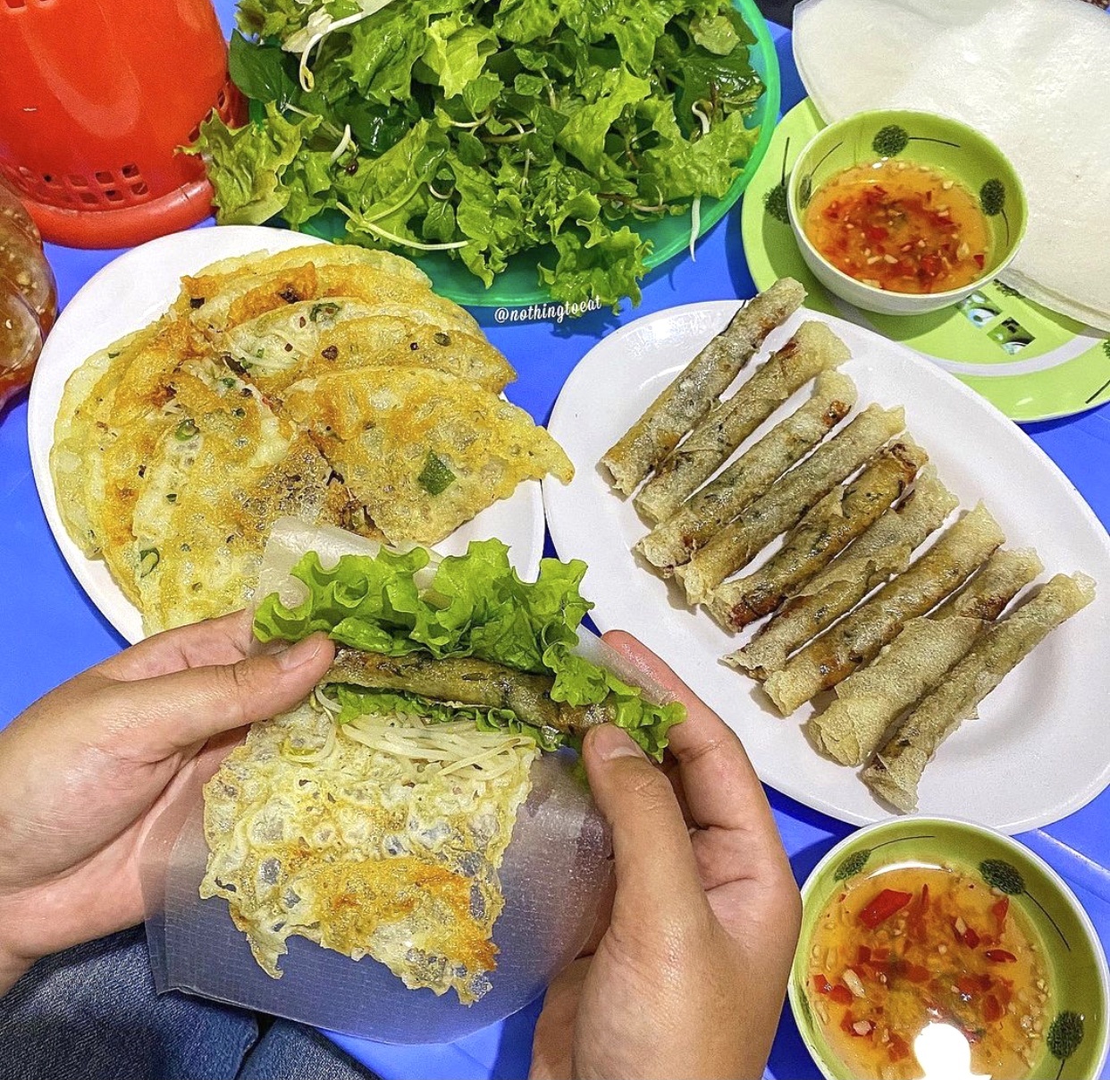 Mon cuon Viet Nam anh 3