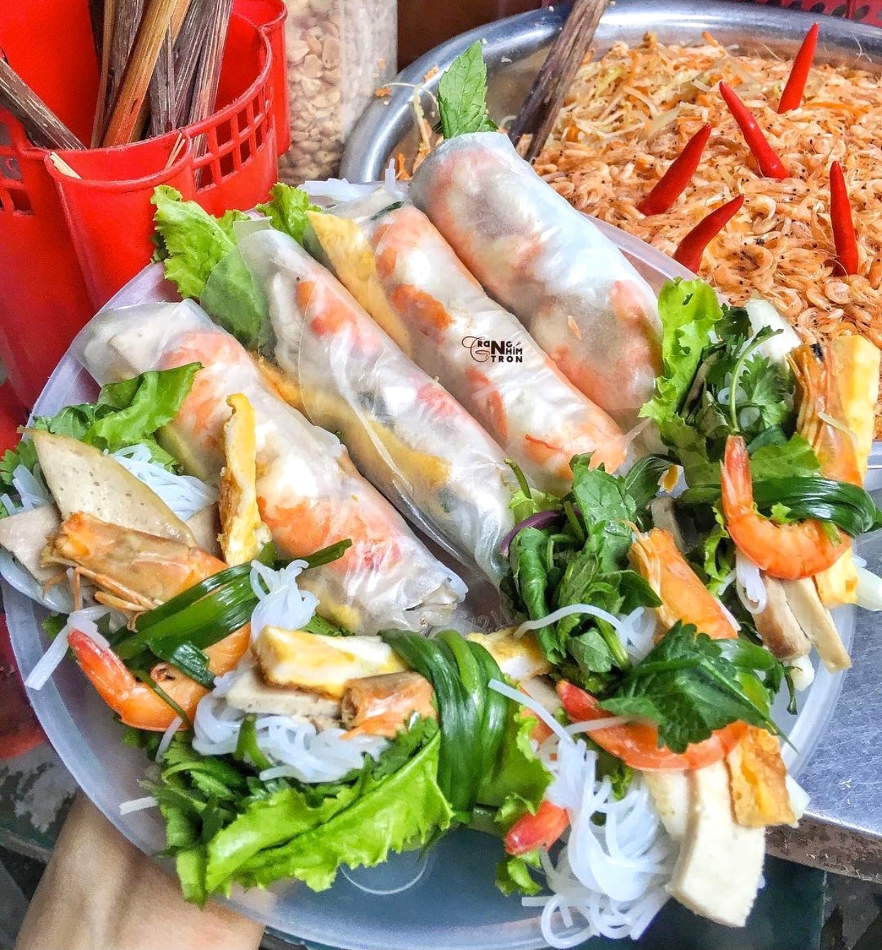 Mon cuon Viet Nam anh 4