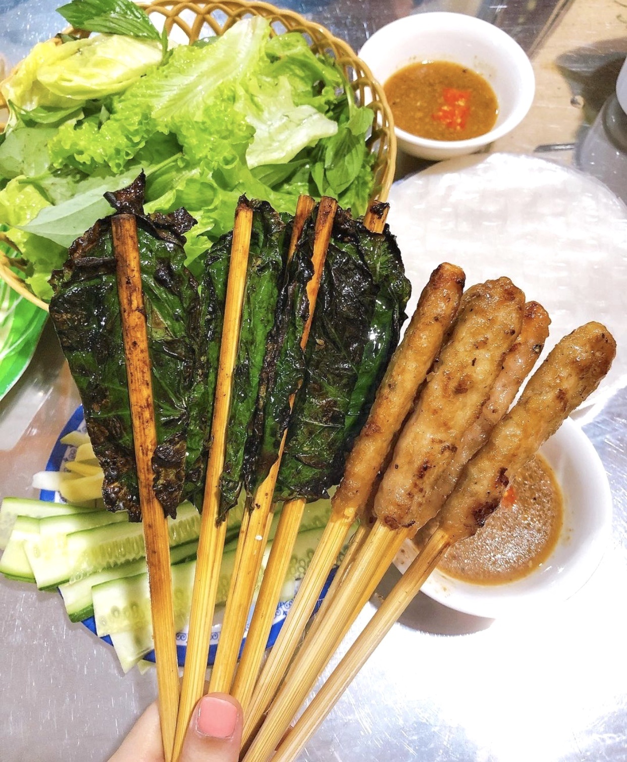 Mon cuon Viet Nam anh 5