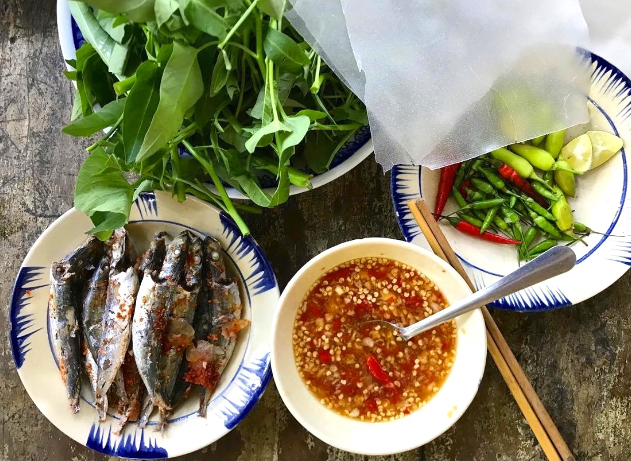 Mon cuon Viet Nam anh 6