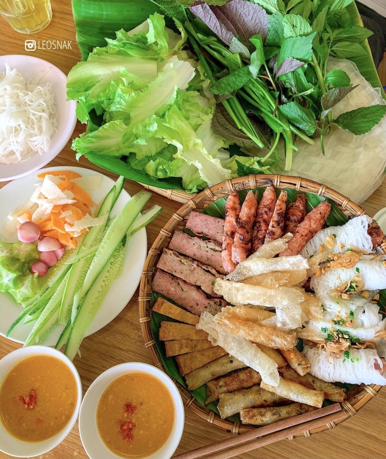 Mon cuon Viet Nam anh 7