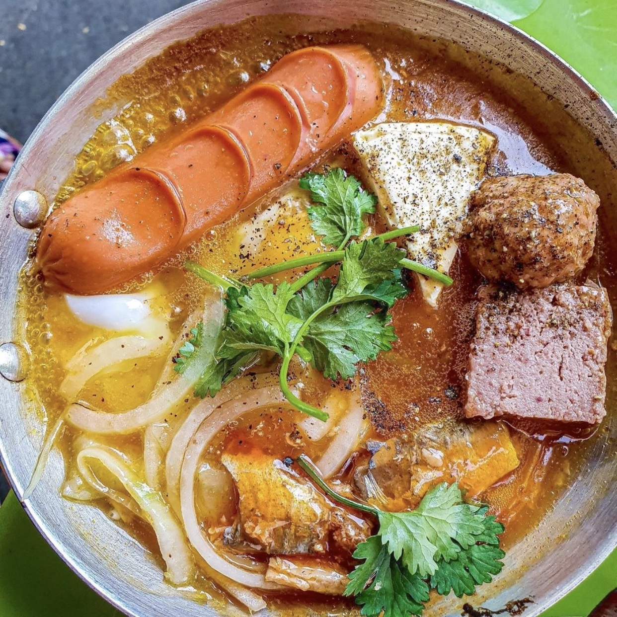 Món ăn sáng ngon ảnh 2 Mon an sang ngon anh 2