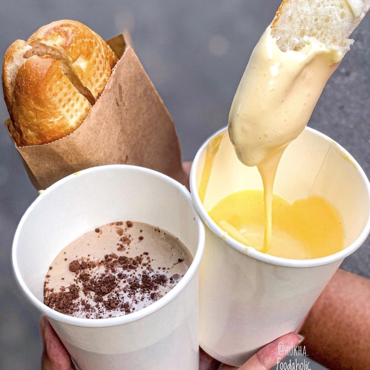 Món ăn sáng ngon ảnh 1 Mon an sang ngon anh 1