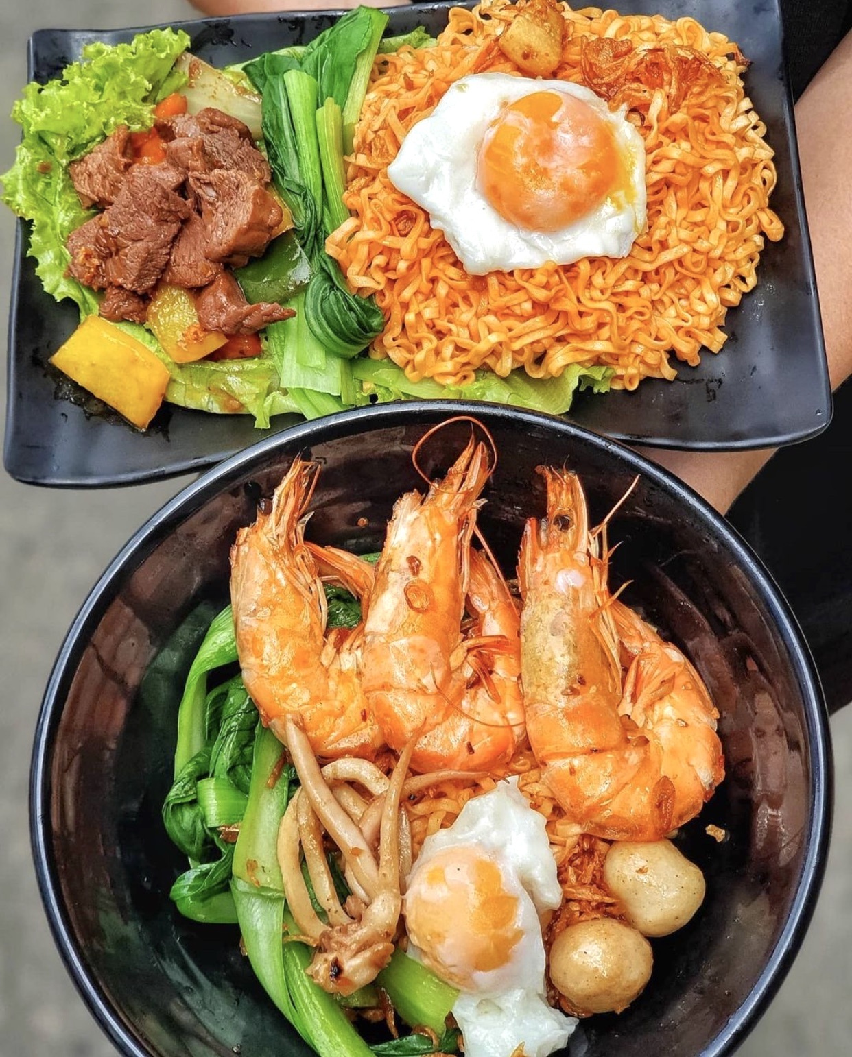 Món ăn sáng ngon ảnh 3 Mon an sang ngon anh 3