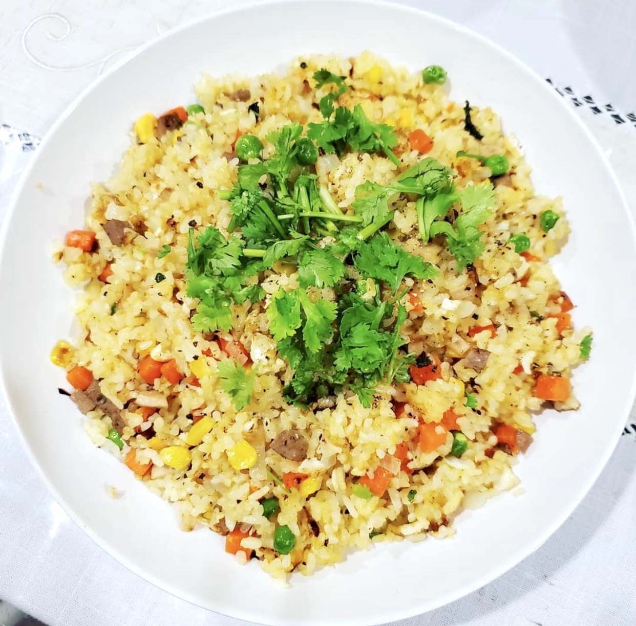 Món ăn sáng ngon ảnh 6 Mon an sang ngon anh 6