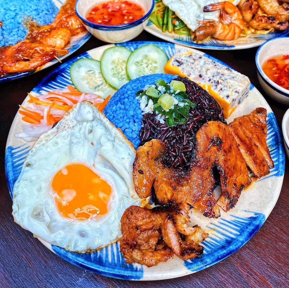 Đặt cơm online Sài Gòn ảnh 7 Dat com online Sai Gon anh 7