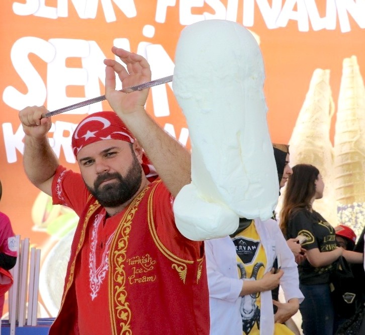 Dac san doc dao tren the gioi anh 1