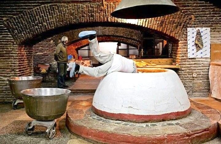 Dac san doc dao tren the gioi anh 5