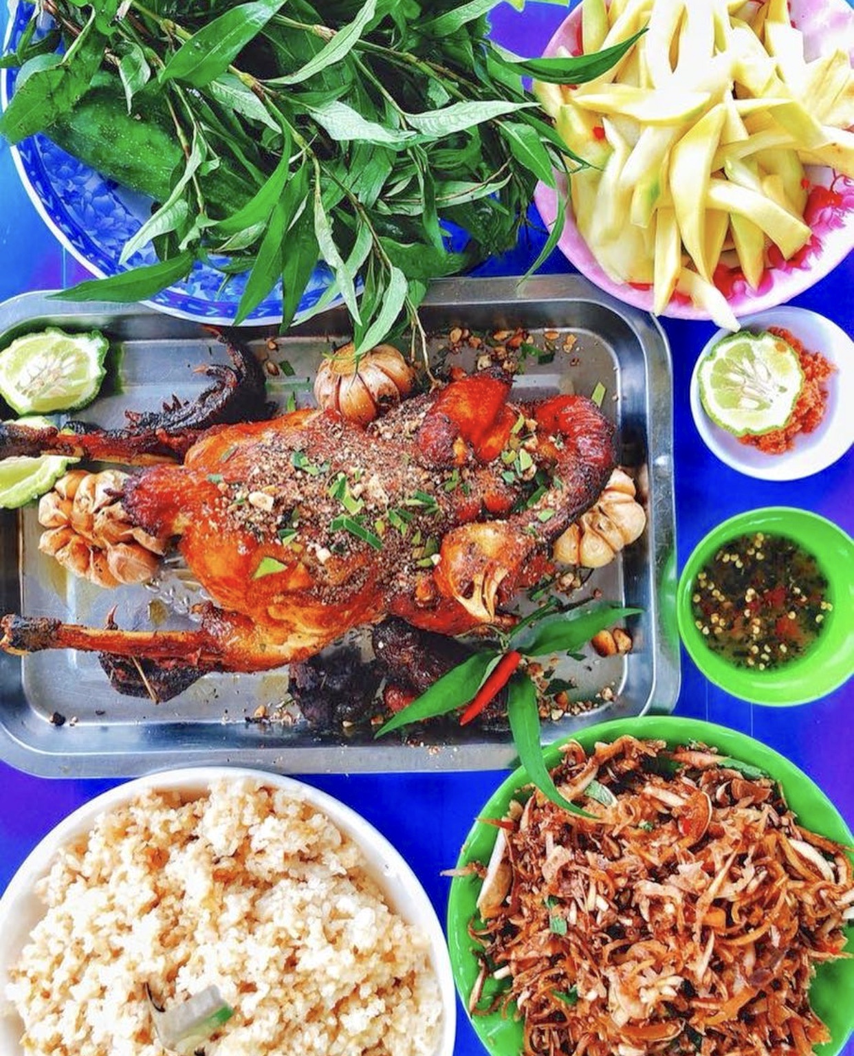 Dac san An Giang anh 4