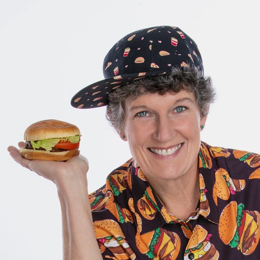 Mon an nhanh noi tieng anh 2