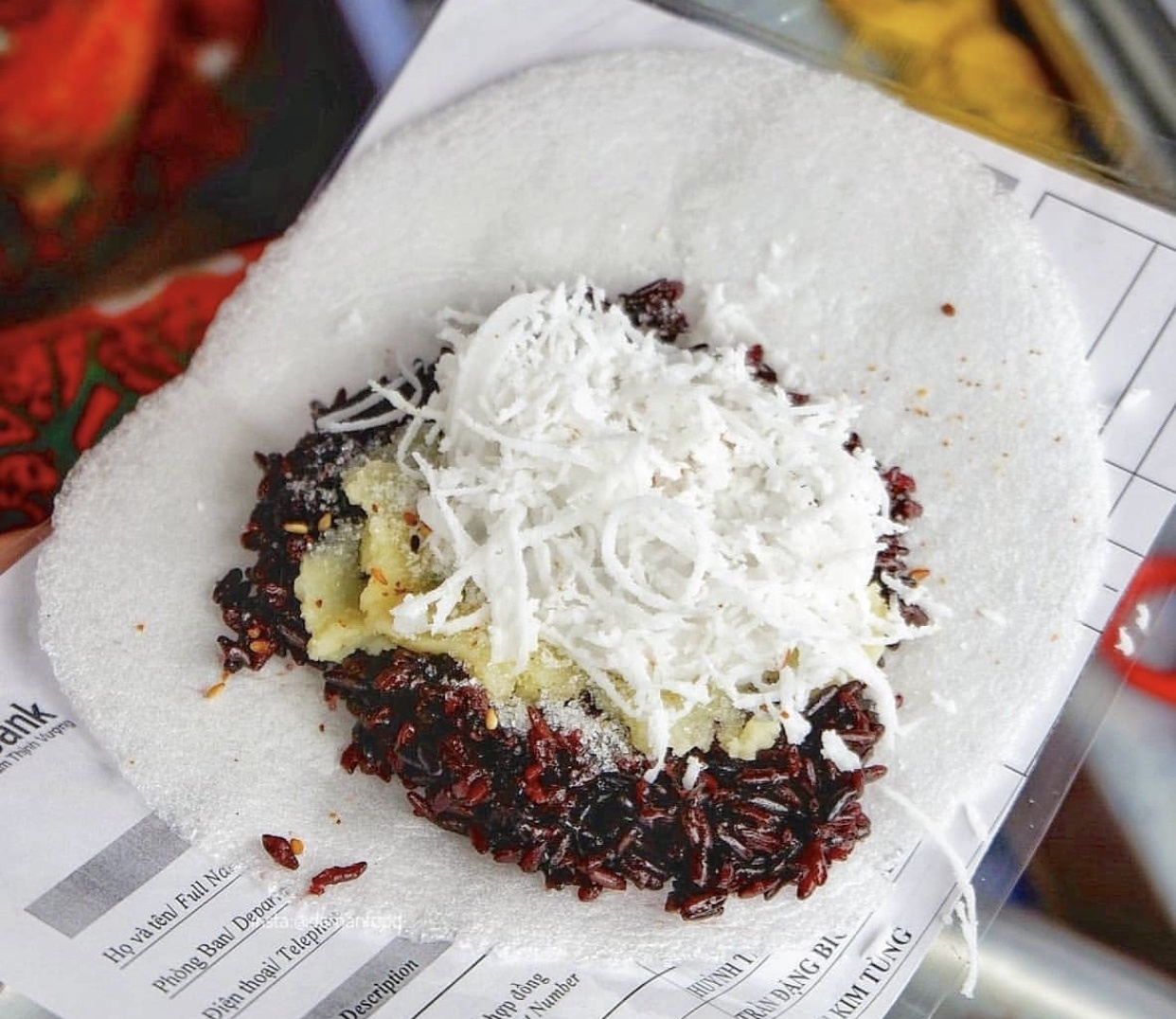 Cac loai xoi ngon o Sai Gon anh 5